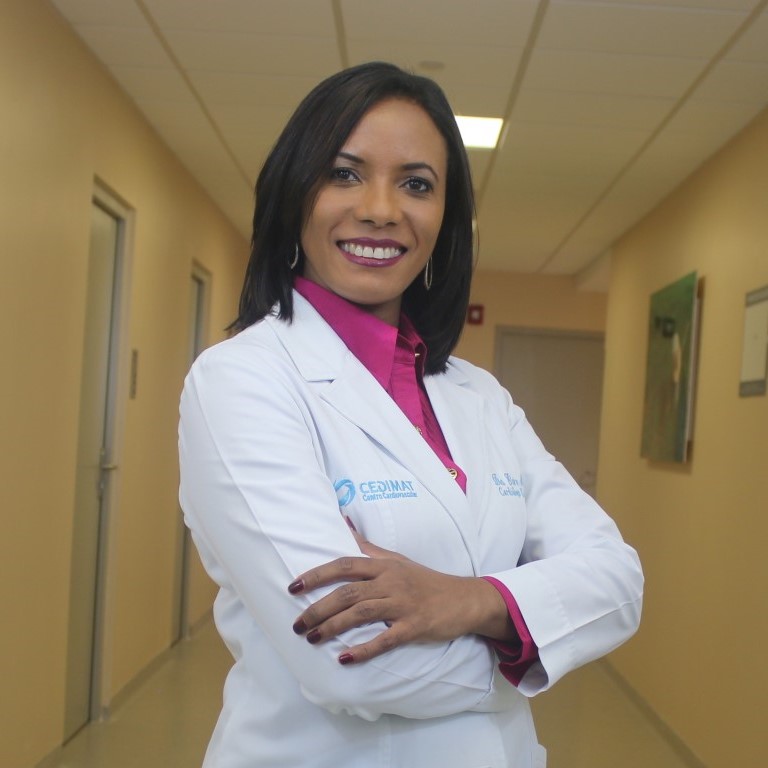 Elaine E. Nuñez Ayala